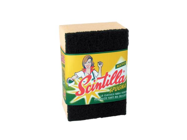 sponge abrasive scintilla 1 pc
